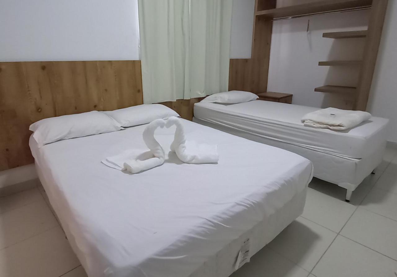 Pousada Parada Obrigatoria Catimbau Inn Buique Екстериор снимка